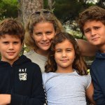 Profile Picture of Joyce Nader (@joycehthomas) on Instagram