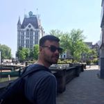 Profile Picture of Matthew Bird Gialopsos (@birdmaned) on Instagram