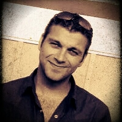 Profile Picture of Brian De Jong (@@brian_dejong) on Twitter