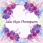 Profile Picture of Isla Skye Diamond Thompson (@isla.skye.thompson) on Instagram