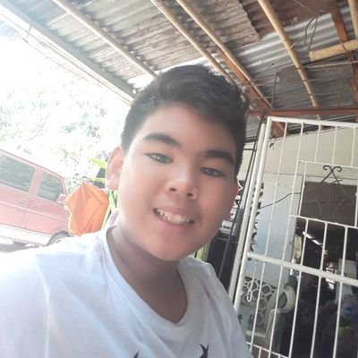 Profile Picture of Rhayne Jayzier Ballonado (@RBallonado) on Twitter