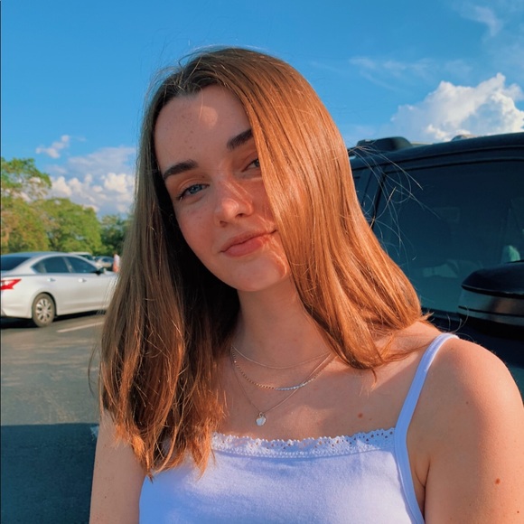 Profile Picture of Ella Pishko (@ellap22) on Poshmark