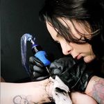 Profile Picture of Marissa Lopez (@missmarissa_tattoos) on Instagram