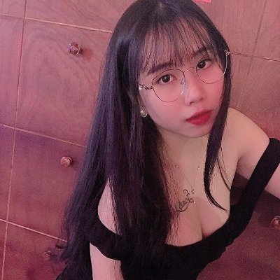 Profile Picture of Nguyễn Diệp Anh (@ndanhh09) on Twitter