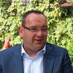 Profile Picture of Richard Heemskerk (@richardhsibv) on Instagram