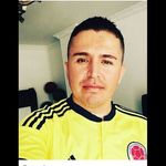 Profile Picture of Julian Cifuentes (@cifuentes0128) on Instagram