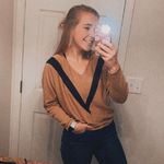 Profile Picture of Cassidy Hoggarth (@cassidy_rae1547) on Instagram
