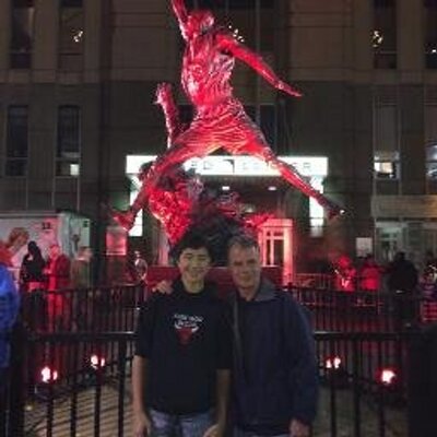 Profile Picture of Brian Gilliam (@bdgilly) on Twitter