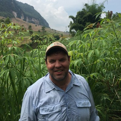 Profile Picture of Jonathan Newby (@jononewby) on Twitter