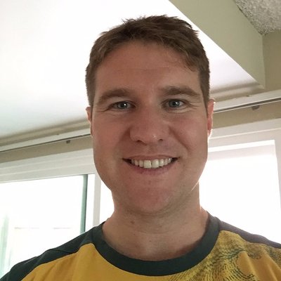 Profile Picture of Daniel Oblath (@waterfallpicker) on Twitter