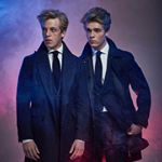 Profile Picture of Lucas and Arthur Jussen (@jussenbrothersfan) on Instagram