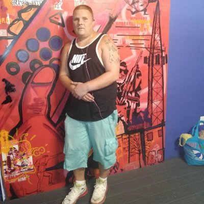 Profile Picture of Frank Cipparone (@215_KenZo) on Twitter