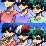 Profile Picture of keri casey (@undertaleandrobloxlover666) on Instagram