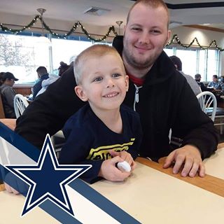Profile Picture of Corey Michael Klinkner (@corey.klinkner) on Facebook
