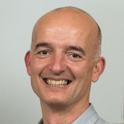Profile Picture of Richard Hamer (@young_hamer) on Twitter