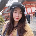 Profile Picture of 許小葵 (@yu_hsuan_722) on Instagram