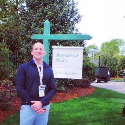 Profile Picture of Howard Berzack (@howardbe) on Twitter