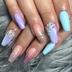 Profile Picture of Nails Carol Cortes (@nails_carolcortes) on Instagram