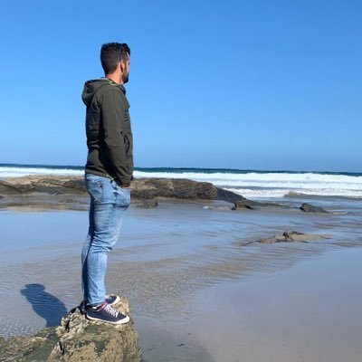 Profile Picture of Alejandro Ayala (@AlexAyala89) on Twitter