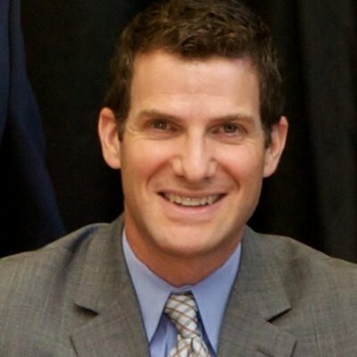 Profile Picture of Robert Presser (@@RobertPresser) on Twitter