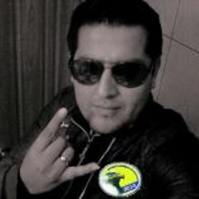 Profile Picture of Alvaro Miguel (@alvaromiguel) on Twitter