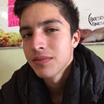 Profile Picture of André Salcido García (@andresalcidogarcia) on Instagram