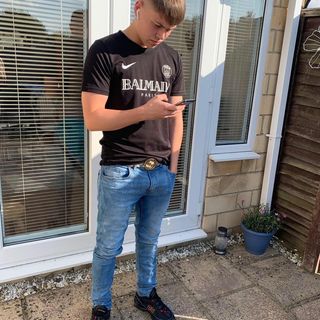 Profile Picture of Reece Webb (@reece.webb.92) on Facebook