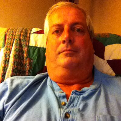 Profile Picture of Glenn Deweese (@GlennDeweese) on Twitter