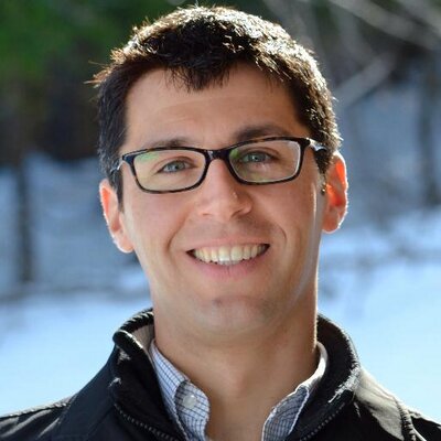 Profile Picture of Michael Butler (@mbutlersj) on Twitter