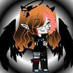 Profile Picture of Andrew Napoles (@lora_creepypasta123) on Instagram
