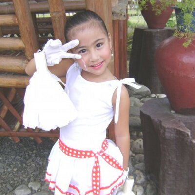 Profile Picture of Danielle Daye Villan (@DanielleDayeVil) on Twitter