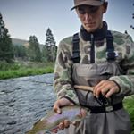 Profile Picture of Cameron Knutson (@camnutty19) on Instagram