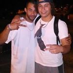 Profile Picture of Carl Blackwell (@carlblackwell1008) on Instagram