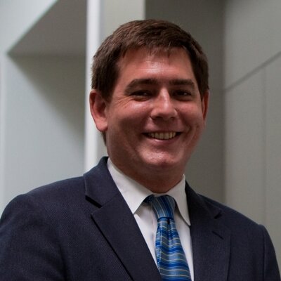 Profile Picture of Brian Richard (@BrianRichardAIA) on Twitter