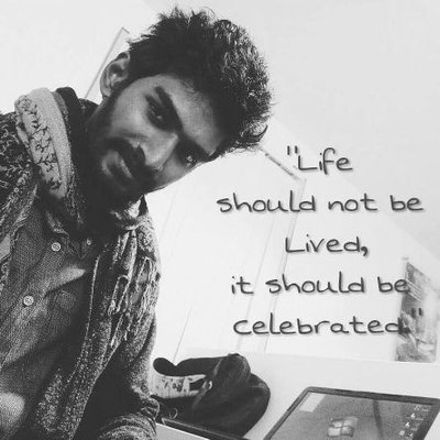 Profile Picture of Binny Samuel (@BinnySamuel5) on Twitter