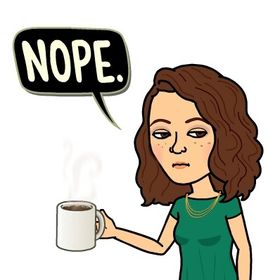 Profile Picture of Allison Hawbaker (@takingbackparad) on Pinterest