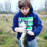 Profile Picture of Chris Abney (@ifishintherain) on Instagram