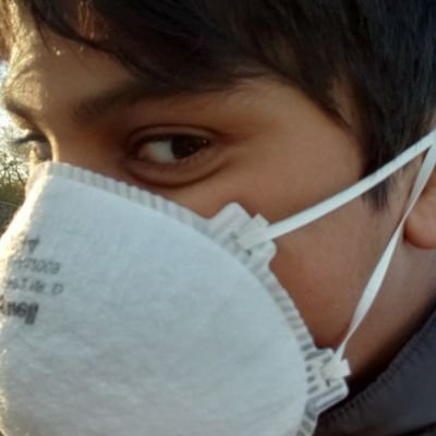 Profile Picture of Sardar Rahman (@sardarrah) on Twitter