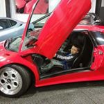 Profile Picture of Joseph  Keving Bolland (@joe_b_1708) on Instagram