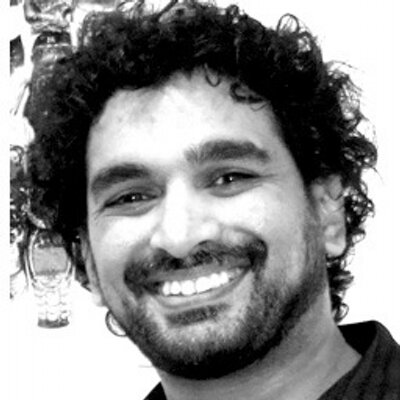 Profile Picture of Barry D Bulsara (@BarryDBulsara) on Twitter