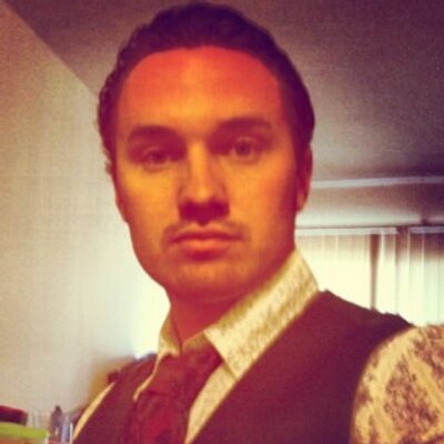 Profile Picture of Zachary Rees (@zacharydrees) on Twitter
