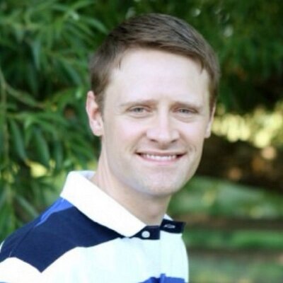 Profile Picture of Chad Stauffer (@StaufferChad) on Twitter