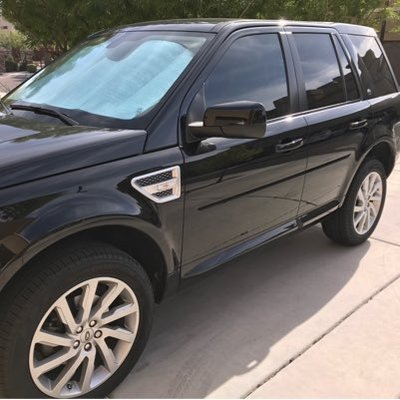 Profile Picture of Mark Burman (@hugochipalbie) on Twitter