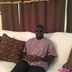 Profile Picture of Larue Thomas (@wolfdoggassassin) on Instagram