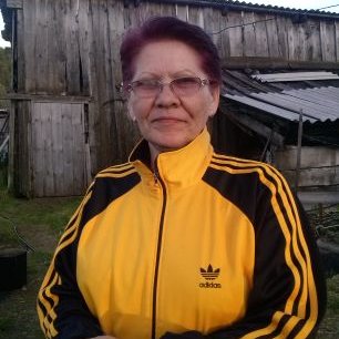 Profile Picture of светлана лушникова (@lushnikova59) on Twitter
