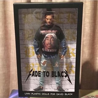 Profile Picture of Fade To Black ⚫️⚫️⚫️ (@davidblack415) on Instagram