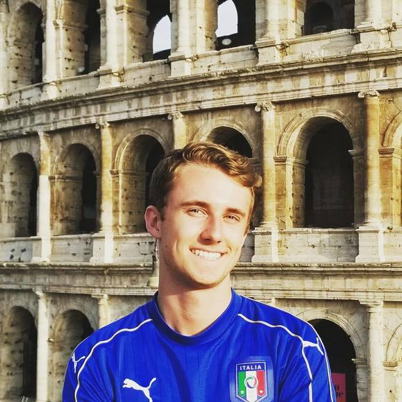 Profile Picture of Nathan Hartges (@nhartges) on Poshmark