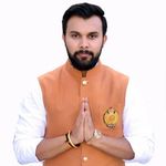 Profile Picture of Shashank Shekhar Singh (@shashankshekharsinghofficial) on Instagram