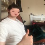 Profile Picture of Big Sexy James (@james_collinge) on Instagram