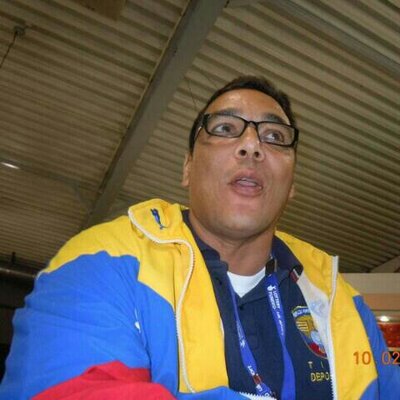 Jose Agreda - Twitter Profile Picture of Jose Agreda (@joseagreda1) on Twitter